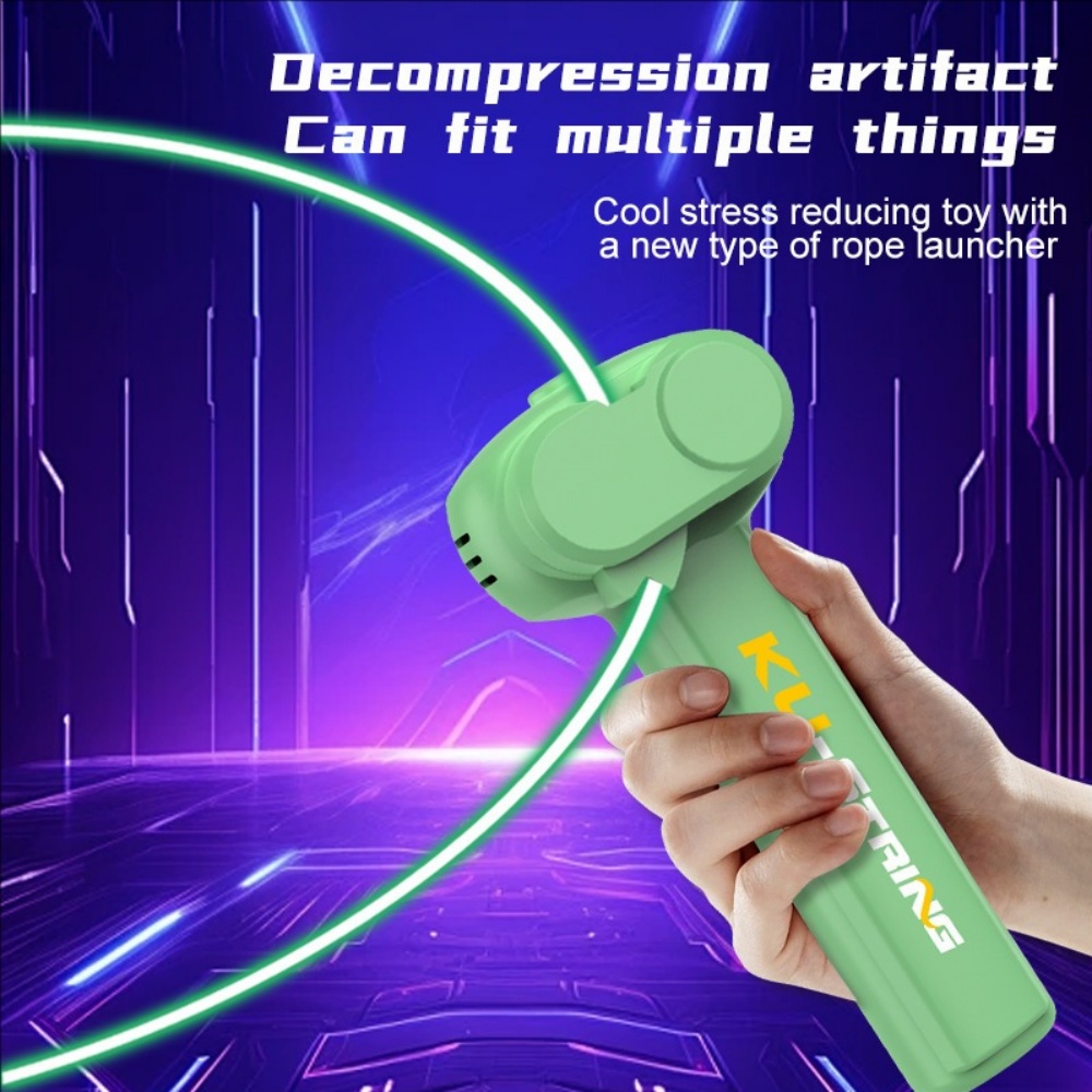 Cat and dog night light rope l - مراجعة Corn Dog Stick وسعره