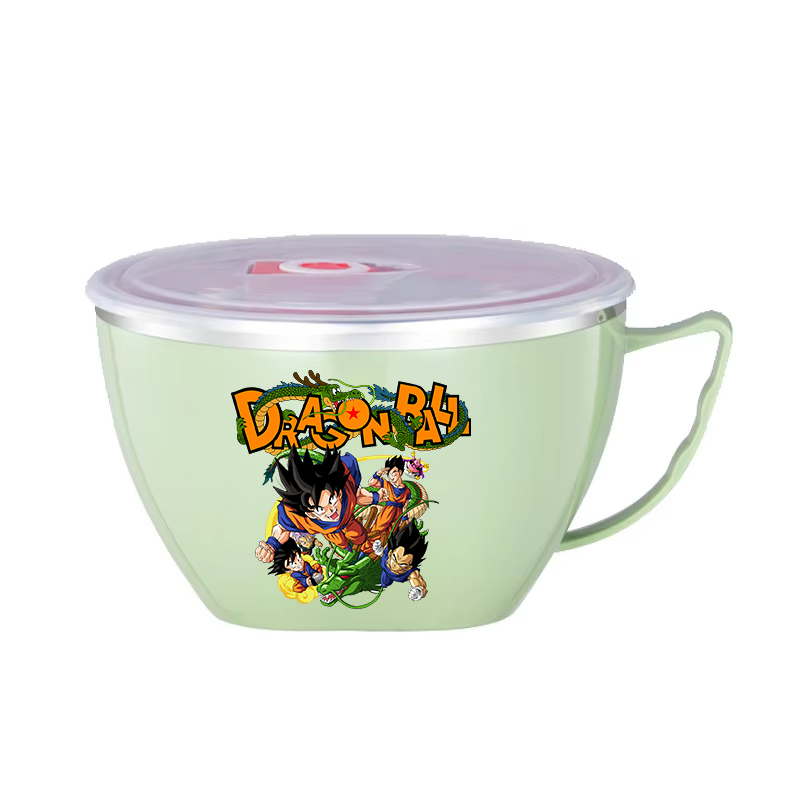 Dragones Ball Stainless Steel  - مراجعة Dim Sum Basket وسعره