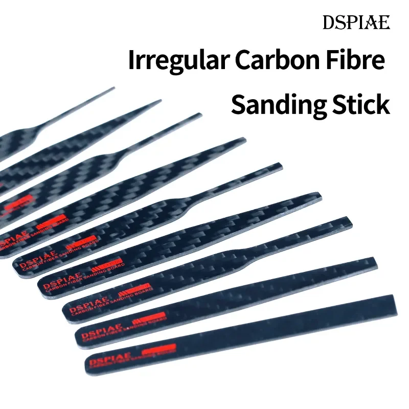 DISPIAE Special-shaped Carbon  - مراجعة Crepe Pan Carbon وسعره