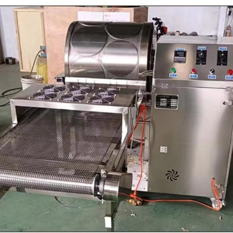 Made In-china Automatic Empana - مراجعة Spring Roll Wrapper وسعره